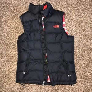 Northface Vest